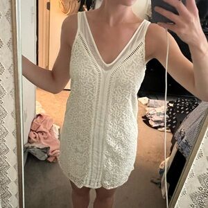 Abercrombie Slip Dress